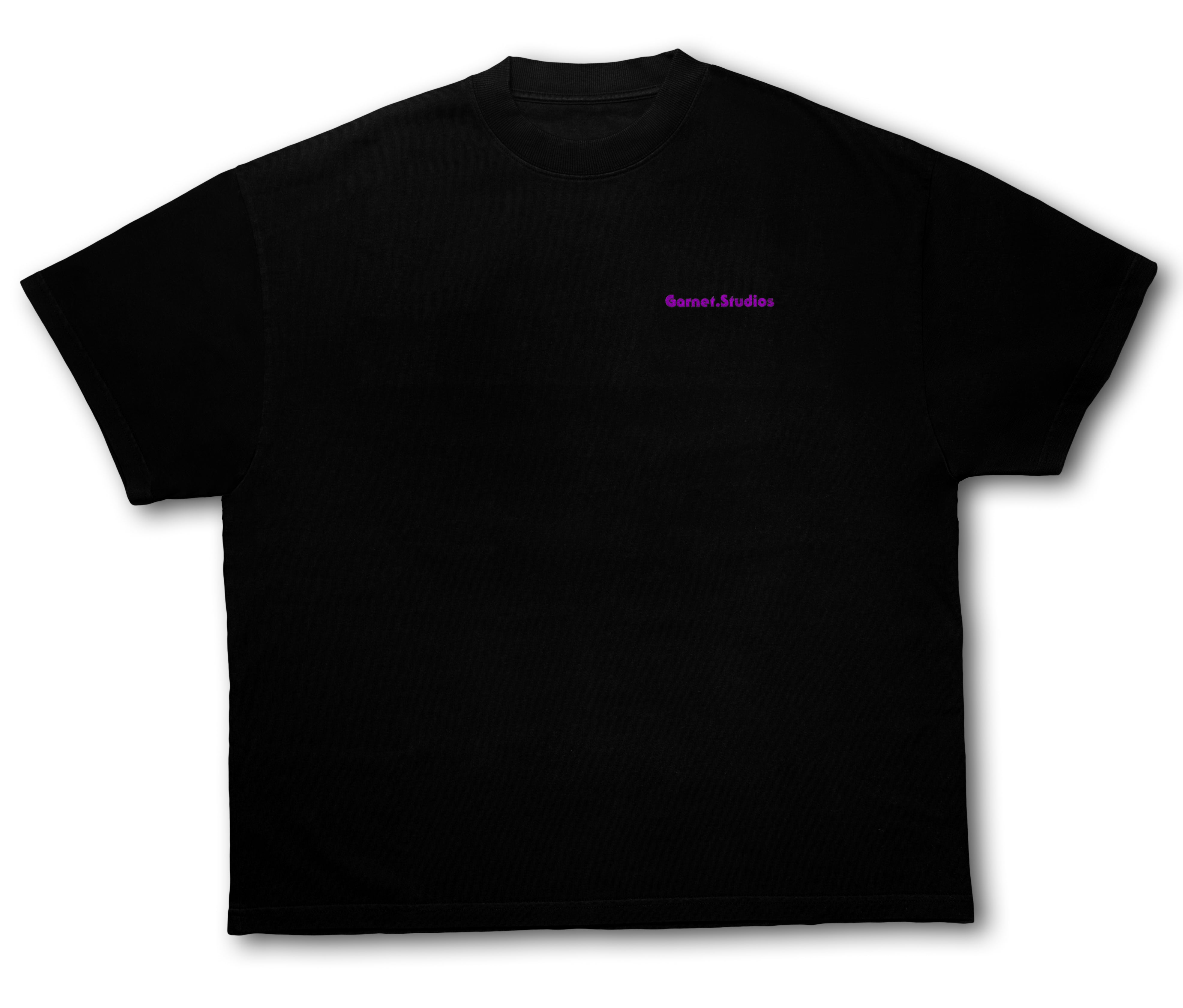 The Sunset Tee